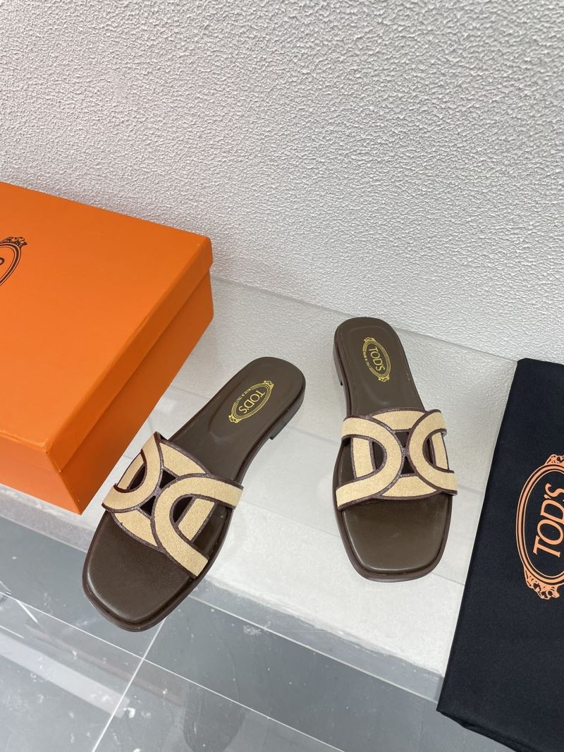 Tods Sandals